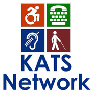 KATS Network logo. 