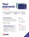 U.S. Bank ReliaCard Brochure thumbnail image
