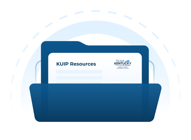 KUIP Resources illustration